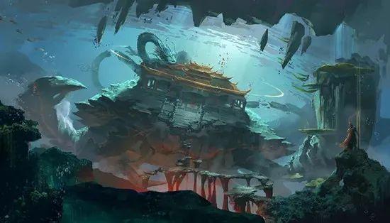 积木丢了有没有可能掉进了平行时空？